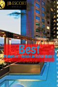 Best Malaysian Hotels in Johor Bahru