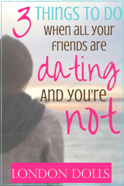 Things To Do When You Are Single And Not Dating