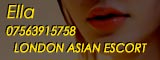 Ella - London Independent Korean Escort