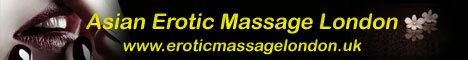 Erotic Massage London